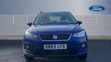 SEAT Arona 1.0 TSI SE Technology [EZ] 5dr Petrol Hatchback